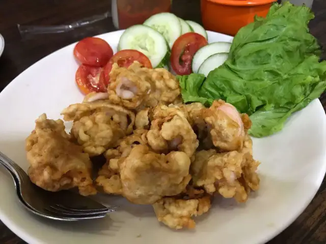 Gambar Makanan Bakmi Sanjaya 13