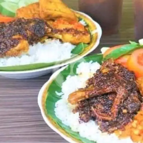 Gambar Makanan Nasi Bebek Madura Kolong 88 7