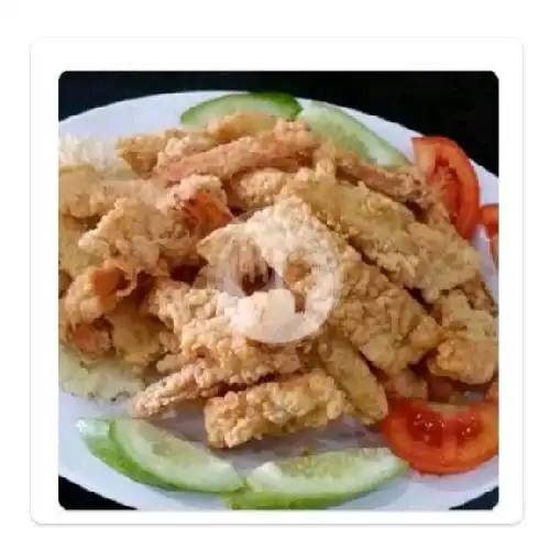 Gambar Makanan Nasi Goreng Kang Daseng, Jl Balai Pustaka Baru 12 19
