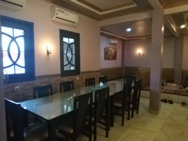 Gambar Makanan Restoran Al-Mukalla 14