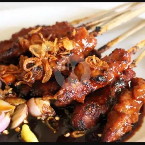 Gambar Makanan Sate Ayam RSPP, Tebet 14