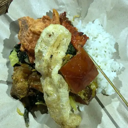 Gambar Makanan Warung Babi Guling Bu Dayu 18