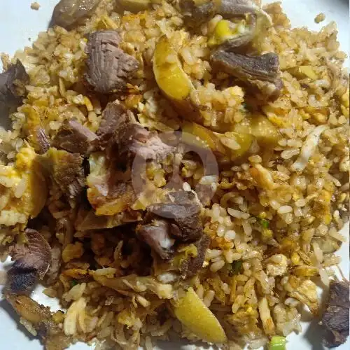 Gambar Makanan Nasi Goreng Kambing 99 Mas Damir, BSD 16