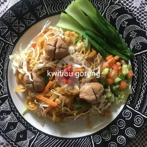 Gambar Makanan Nasi Goreng Aneka 81, Rajabasa 15