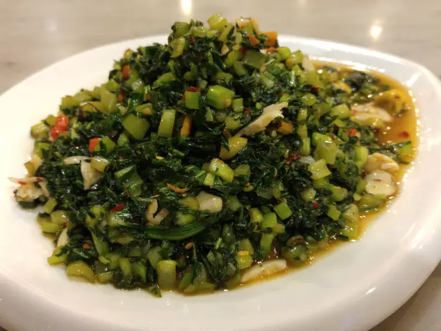 Gambar Makanan Hunan Kitchen 6