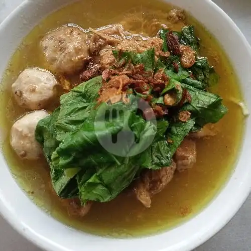 Gambar Makanan Mie Ayam Mas Panjang, Adi Sucipto 1