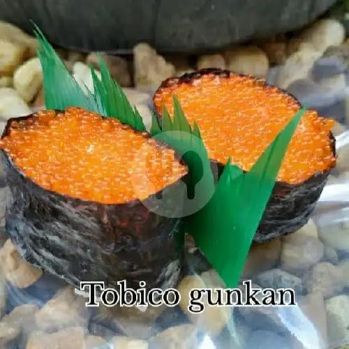 Gambar Makanan Fuku Sushi, Kota Baru 13