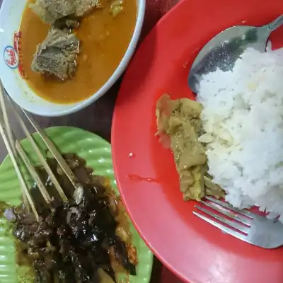 Warung Sate Bu Umi