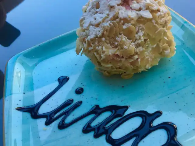 Livago Pasta Cafe & Restaurant'nin yemek ve ambiyans fotoğrafları 13