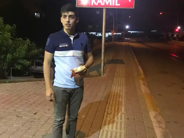 Dondurmacı Kamil'nin yemek ve ambiyans fotoğrafları 9