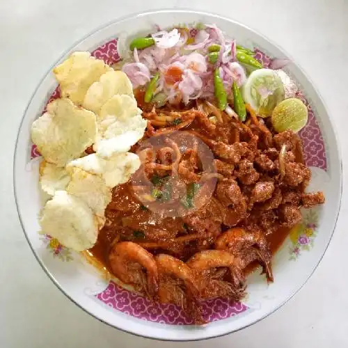 Gambar Makanan Mie Aceh Cie Ie Lei, Bekasi Timur 10
