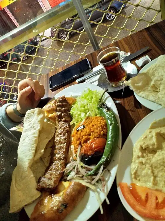 Maranda Döner'nin yemek ve ambiyans fotoğrafları 50