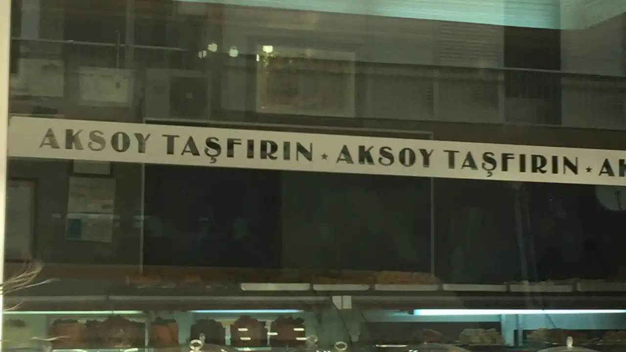 Aksoy Taş Fırın