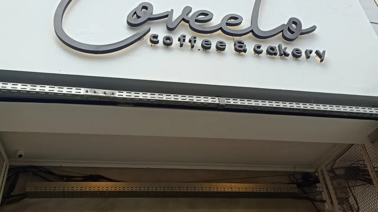 Coveelo Coffee & Cakery