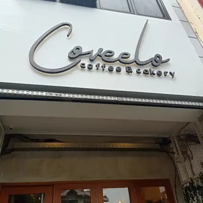 Coveelo Coffee & Cakery