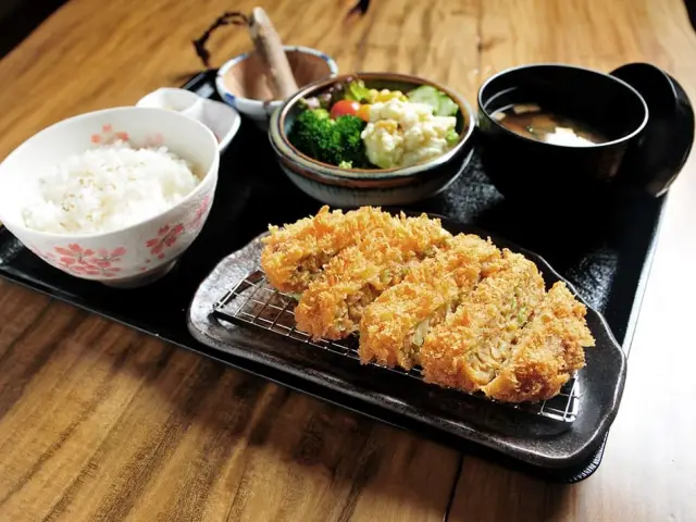 Katsu Sora Food Photo 7
