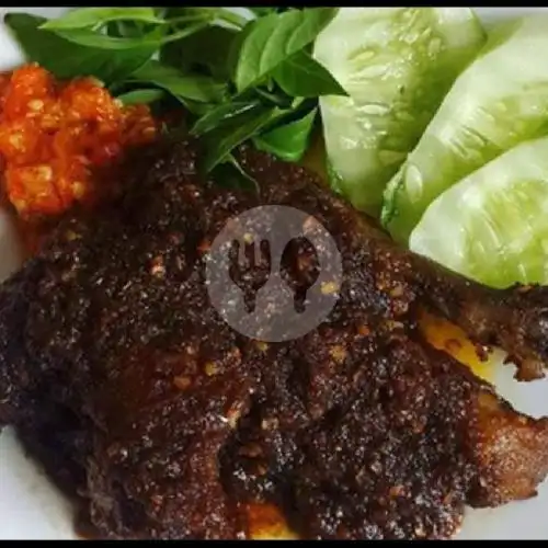 Gambar Makanan Bebek Fira - Sukomanunggal 3