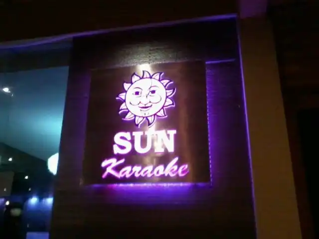 Sun Karaoke Food Photo 10