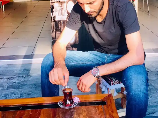 CADDE MUTFAK/CAFE'nin yemek ve ambiyans fotoğrafları 3