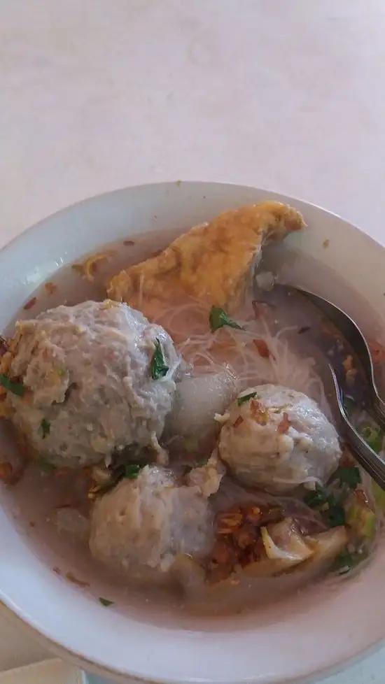 Gambar Makanan Bakso Titoti 11