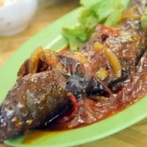 Gambar Makanan Seafood Pecel Lele 99 Ibnu fadil 8