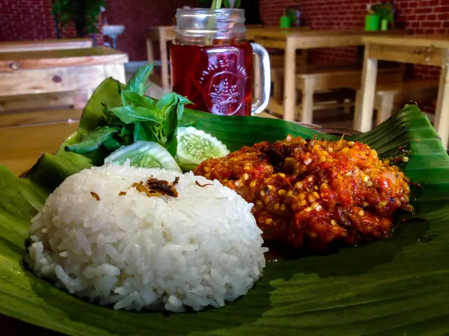 Gambar Makanan Ayam Jotos - Depot Bu Tresno 10