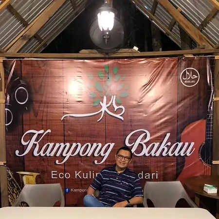 RM Kampung Bakau