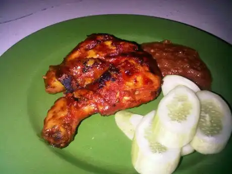 Gambar Makanan Ayam Goreng Kayu Manis 4