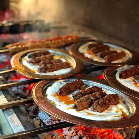Ramazan Bingöl Et Lokantası'nin yemek ve ambiyans fotoğrafları 22