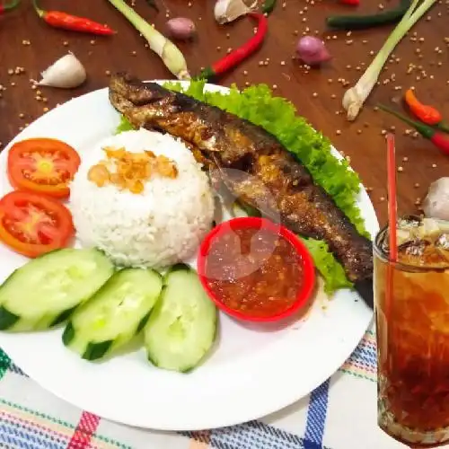 Gambar Makanan Pondok Ikan Bakar Bu Oen, Purwokerto Timur 16