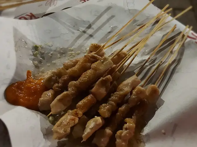 Gambar Makanan Sate Kuy 10