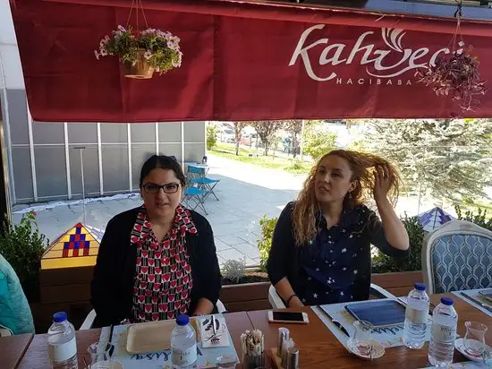 Kahveci Hacıbaba'nin yemek ve ambiyans fotoğrafları 67