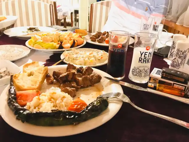 Kardelen Et & Balık Restaurant'nin yemek ve ambiyans fotoğrafları 20