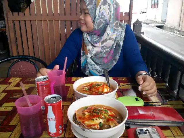 Restoran Pinang Sebatang Food Photo 11