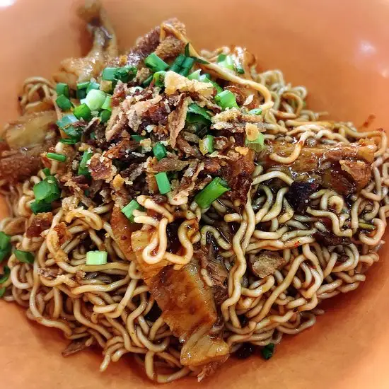 Ahho Mee Sapi Food Photo 3