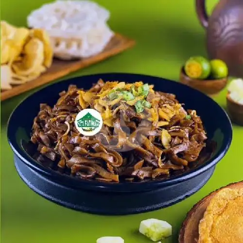 Gambar Makanan Nasi Goreng Siti Fatimah, Pontianak Barat 9
