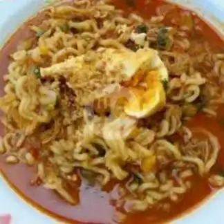 Gambar Makanan Bubur Ayam Maria, Gayamsari 7