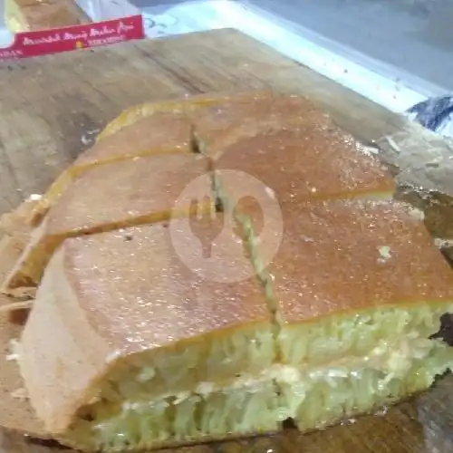 Gambar Makanan Martabak Manis Mekar Asri 2 6