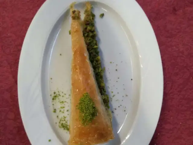 Hacı Arif Bey Restaurant'nin yemek ve ambiyans fotoğrafları 16