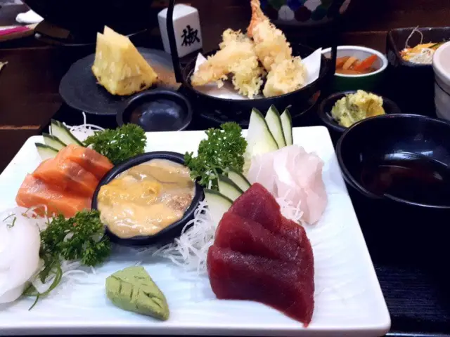 Sekitori Food Photo 20