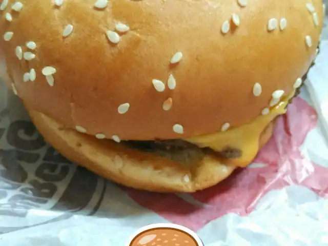 Gambar Makanan Burger King 7