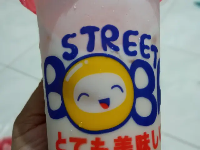 Gambar Makanan Street Boba 2