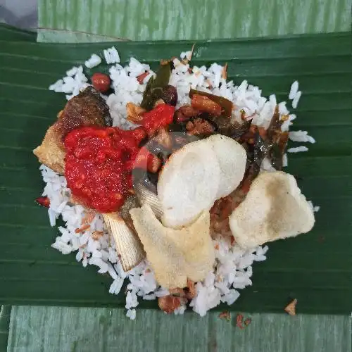 Gambar Makanan Mie Pangsit Khek Bireuen, Sabarudin 5