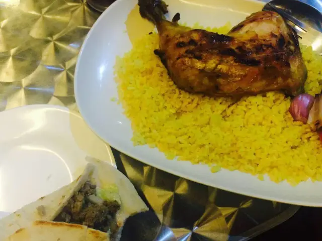 Mandi Persian Grill Food Photo 16