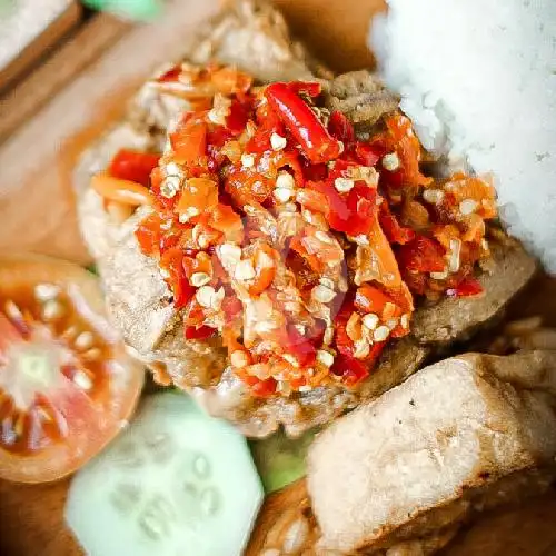 Gambar Makanan Papa Tuna Manado, Tikala 10