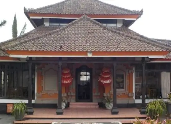 Gambar Makanan Ulundanu Restaurant 19