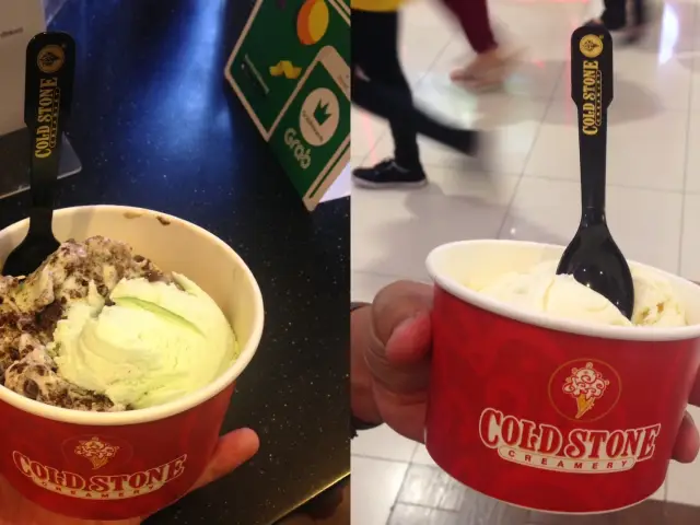 Gambar Makanan Cold Stone Creamery 5