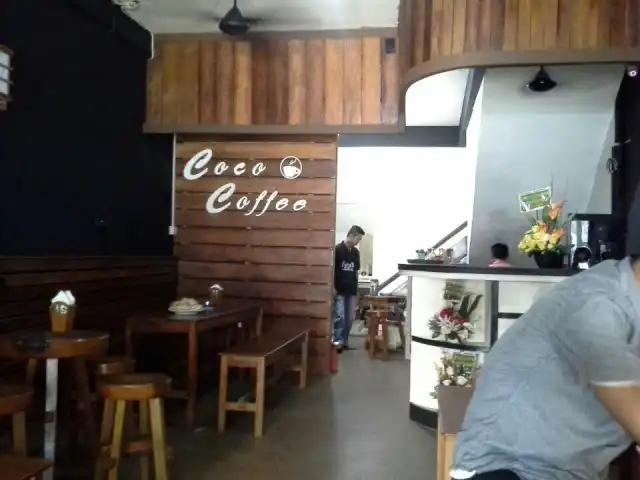 Gambar Makanan Coco Coffee 3