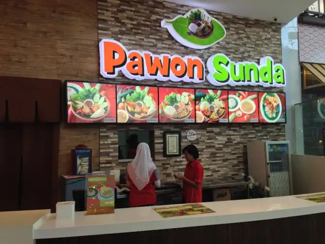 Gambar Makanan Pawon Sunda 2