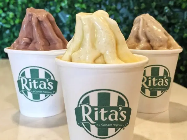 Rita's Italian Ice Food Photo 5